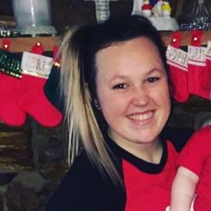 Meet your Posher, Savannah